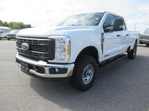 2026 Ford F-350 XL
