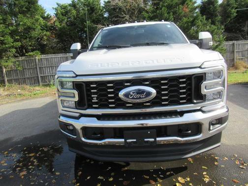 2023 Ford F-350 Lariat
