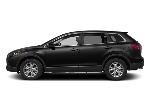 2014 Mazda CX-9 Touring