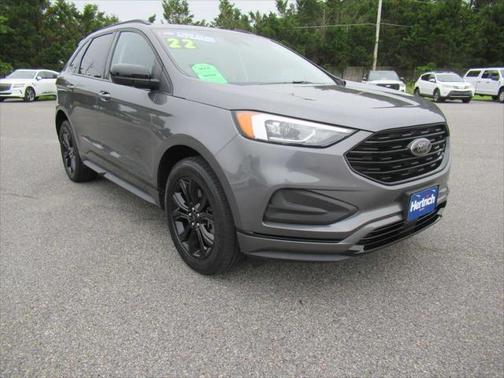 2022 Ford Edge SE