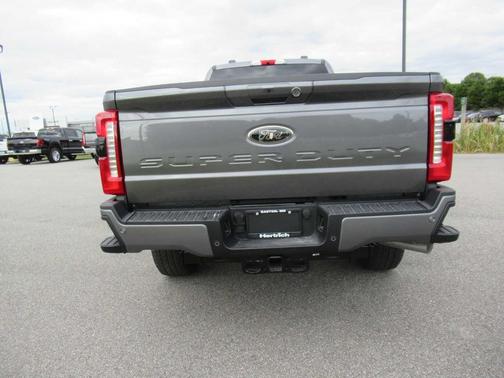2026 Ford F-250 