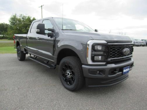 2026 Ford F-250 