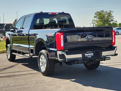 2024 Ford F-250 XLT