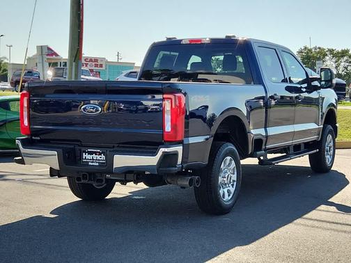 2024 Ford F-250 XLT