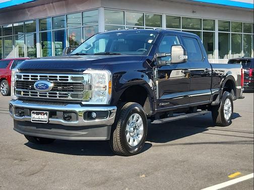 2024 Ford F-250 XLT