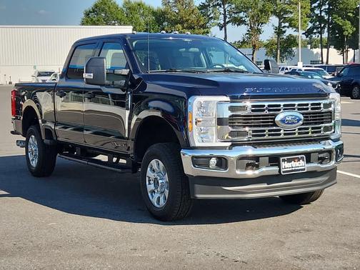 2024 Ford F-250 XLT