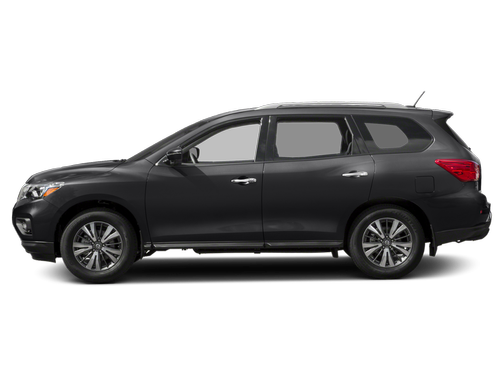 2020 Nissan Pathfinder SL 4WD