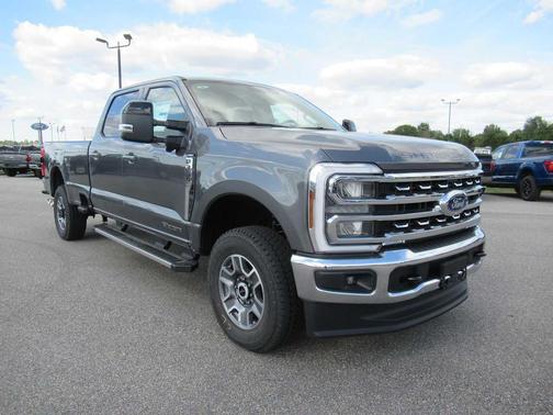 2026 Ford F-350 