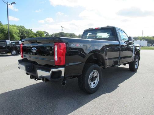 2026 Ford F-350 XL