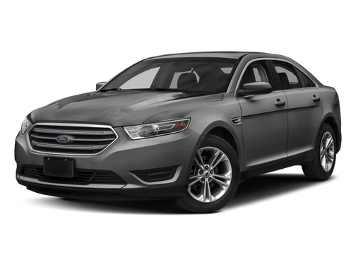 2018 Ford Taurus SEL