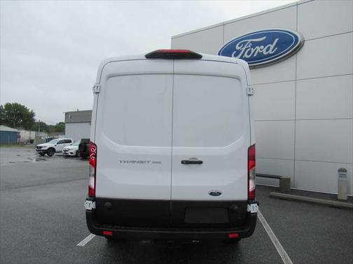 2025 Ford Transit-350 Base