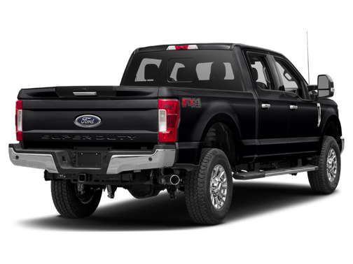 2019 Ford F-250 XLT