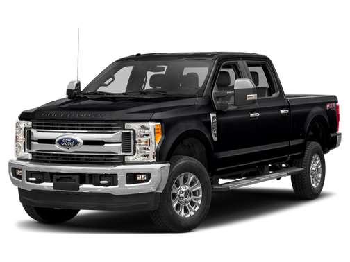 2019 Ford F-250 XLT