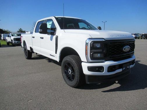 2026 Ford F-350 XL