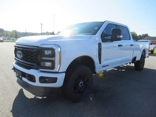 2026 Ford F-350 XL