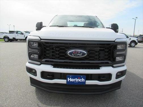 2025 Ford F-350 XL