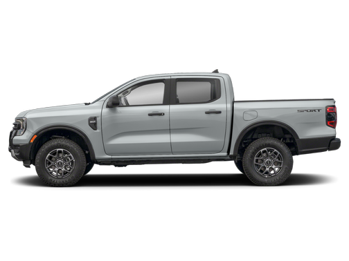 Avalanche 2026 Ford Ranger XLT