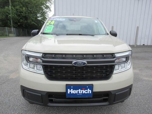 Terrain 2024 Ford Maverick XLT