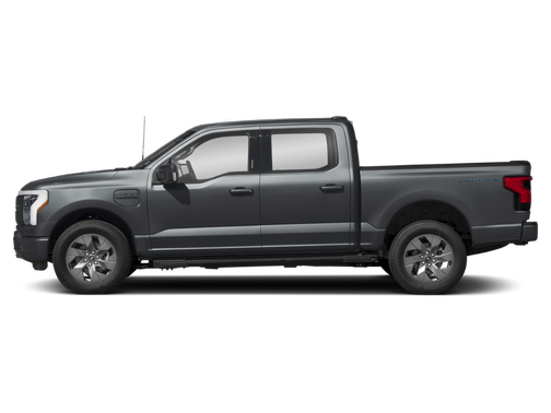 2023 Ford F-150 Lightning XLT