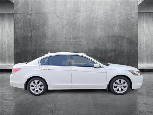 2010 Honda Accord EX-L