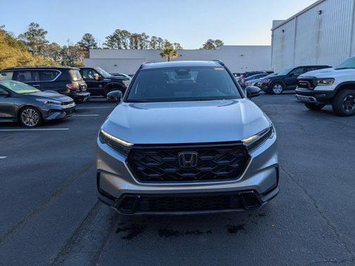 2023 Honda CR-V Hybrid Sport FWD