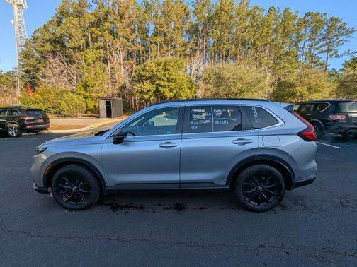 2023 Honda CR-V Hybrid Sport FWD