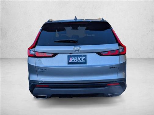 2023 Honda CR-V Hybrid Sport FWD