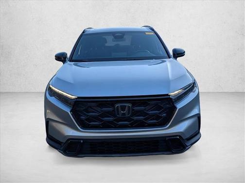 2023 Honda CR-V Hybrid Sport FWD