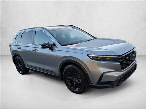 2023 Honda CR-V Hybrid Sport FWD