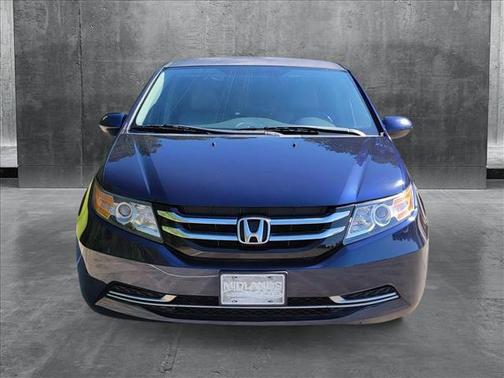 2015 Honda Odyssey EX