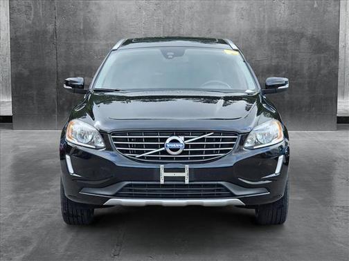 2015 Volvo XC60 T5 Premier