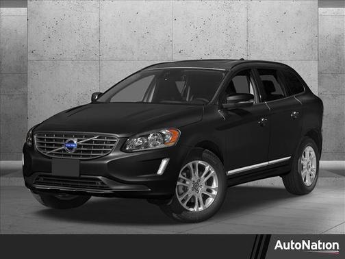 2015 Volvo XC60 T5 Premier