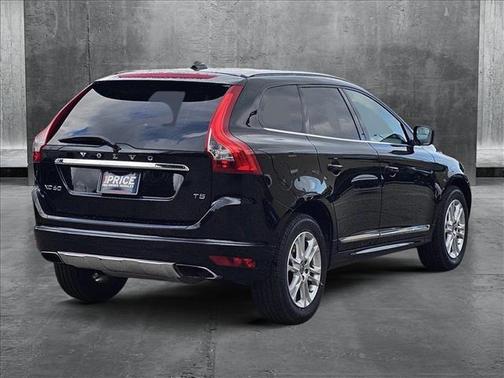 2015 Volvo XC60 T5 Premier