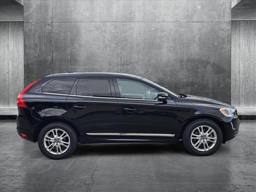 2015 Volvo XC60 T5 Premier