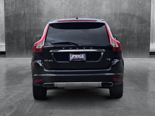 2015 Volvo XC60 T5 Premier