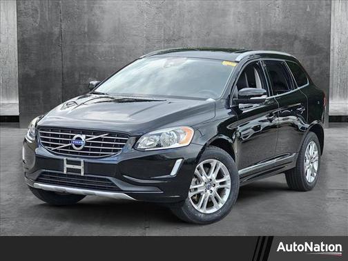 2015 Volvo XC60 T5 Premier