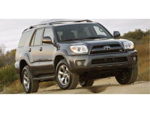2006 Toyota 4Runner SR5