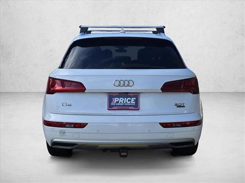 2018 Audi Q5 2.0T Premium Plus