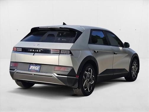 2023 Hyundai IONIQ 5 SEL