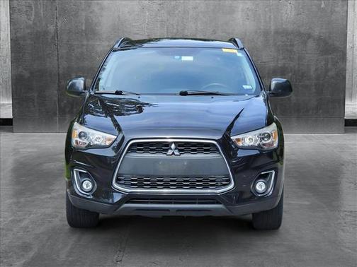 2014 Mitsubishi Outlander Sport SE