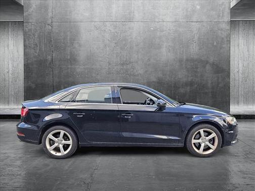2015 Audi A3 2.0T Premium