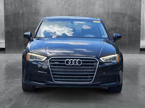 2015 Audi A3 2.0T Premium