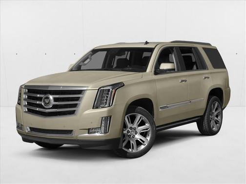 2015 Cadillac Escalade Premium