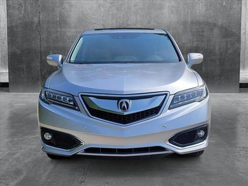 2017 Acura RDX Advance Package