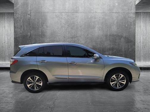 2017 Acura RDX Advance Package