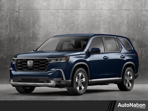 2023 Honda Pilot AWD EX-L 8 Passenger