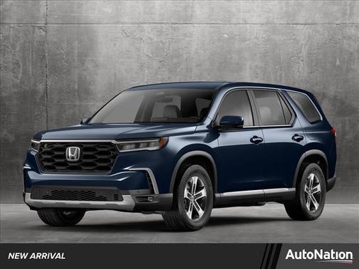 2023 Honda Pilot AWD EX-L 8 Passenger