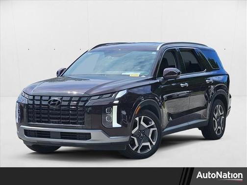 2023 Hyundai PALISADE Limited