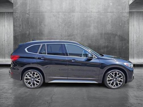 2021 BMW X1 sDrive28i