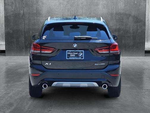 2021 BMW X1 sDrive28i